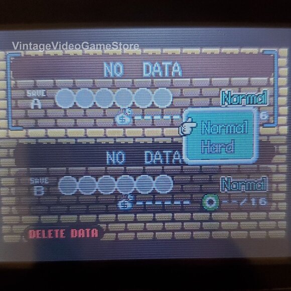 WarioLand 4 GBA Video Game Gameboy Advance - Picture 4 of 9